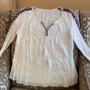 Women’s blouse